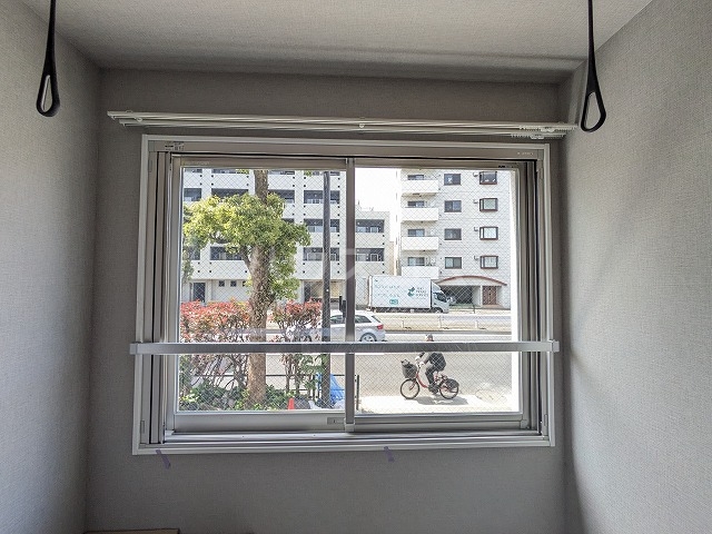 15/28 バルコニー