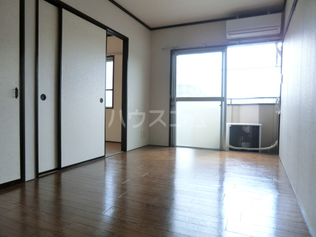 4/28 リビング/ダイニング