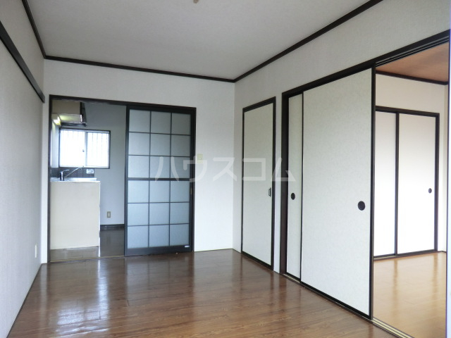 3/28 リビング/ダイニング