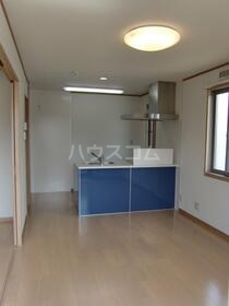 3/7 リビング/ダイニング