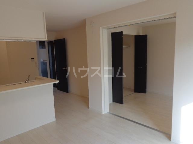 5/21 リビング/ダイニング