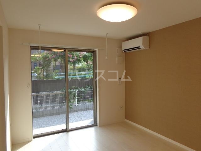 4/21 リビング/ダイニング