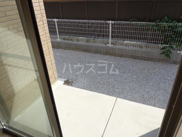 15/21 バルコニー