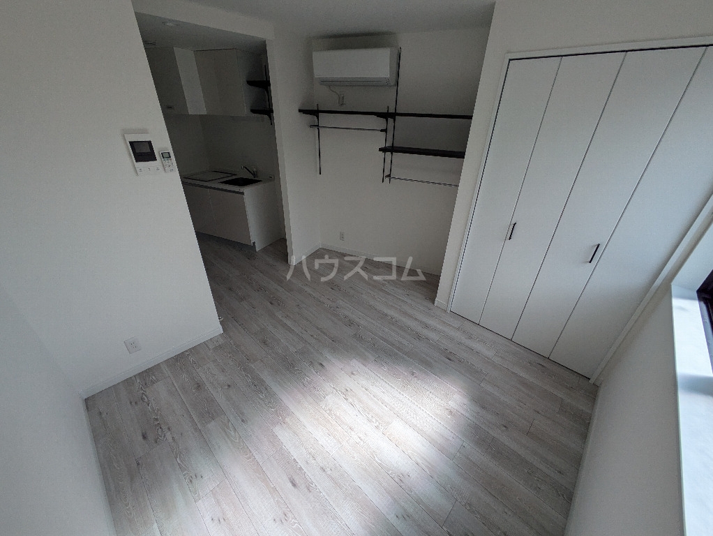 4/29 リビング/ダイニング