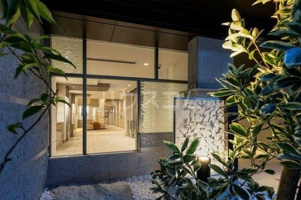 2/7 エントランス