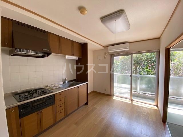 3/17 リビング/ダイニング