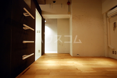 3/24 リビング/ダイニング