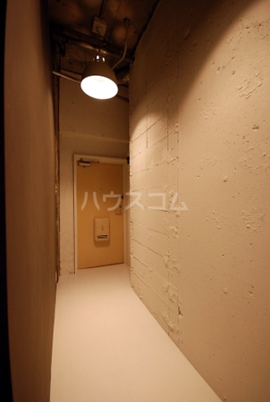 8/24 玄関
