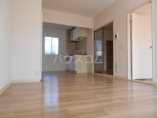 6/29 リビング/ダイニング