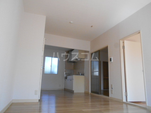 3/29 リビング/ダイニング