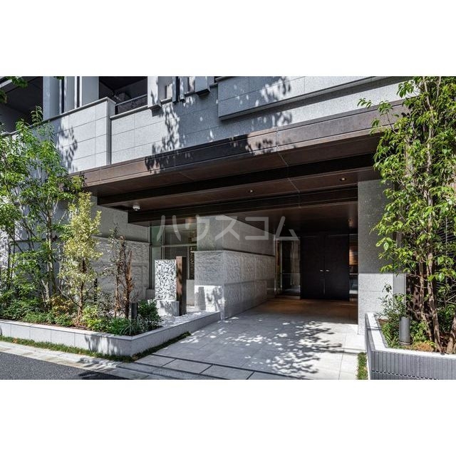 5/10 エントランス