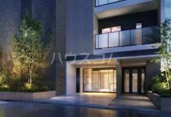 2/12 エントランス