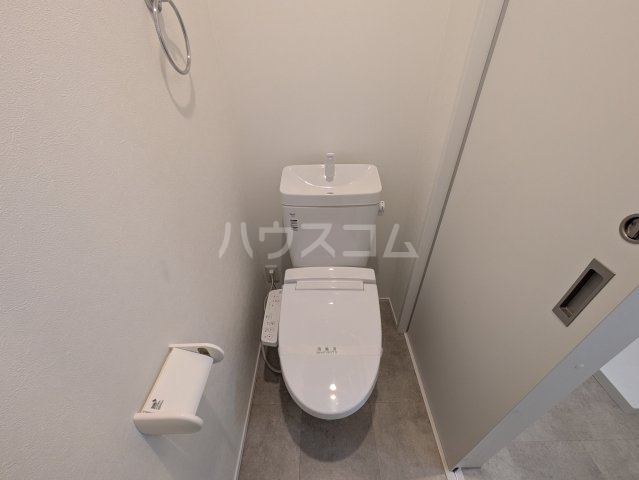 16/30 トイレ