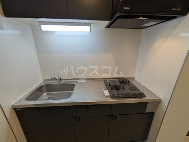 12/30 キッチン