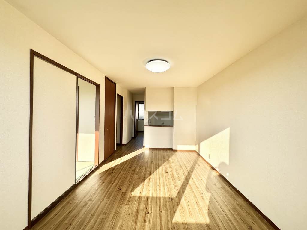 4/27 リビング/ダイニング