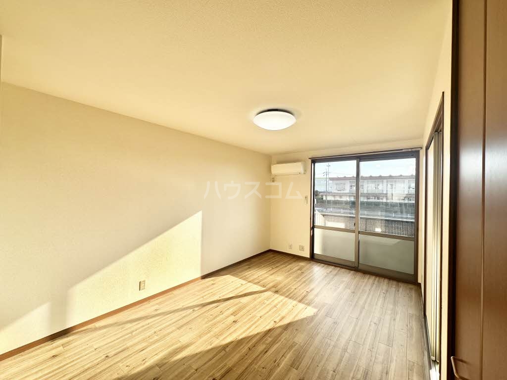 6/27 リビング/ダイニング