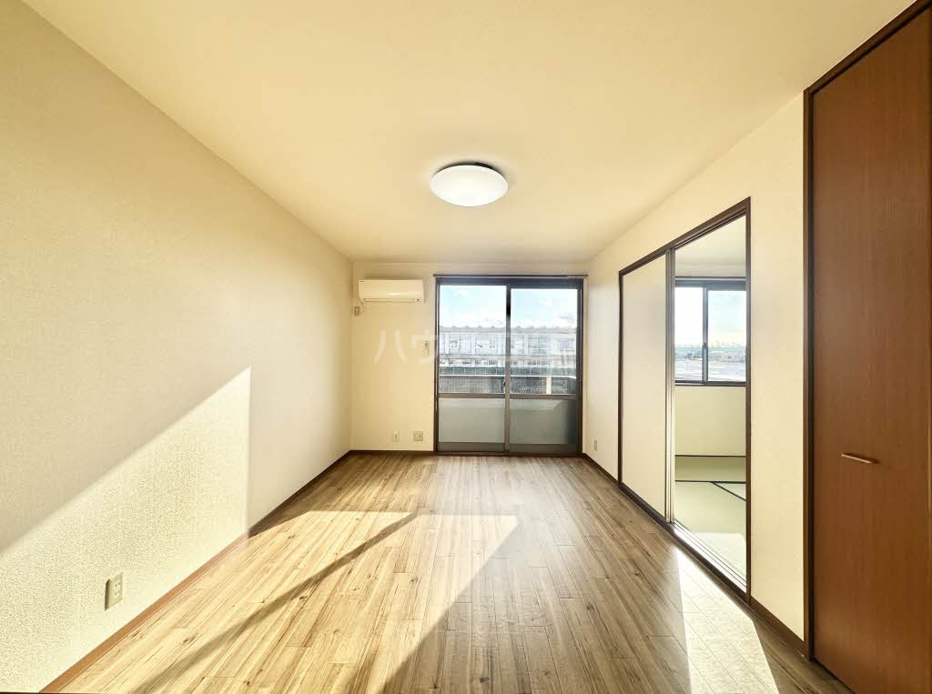 7/27 リビング/ダイニング