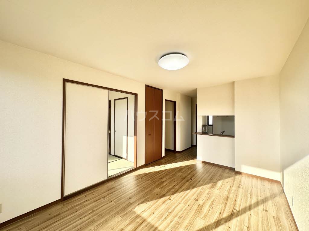 3/27 リビング/ダイニング