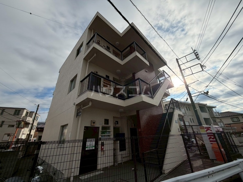 14/24 エントランス