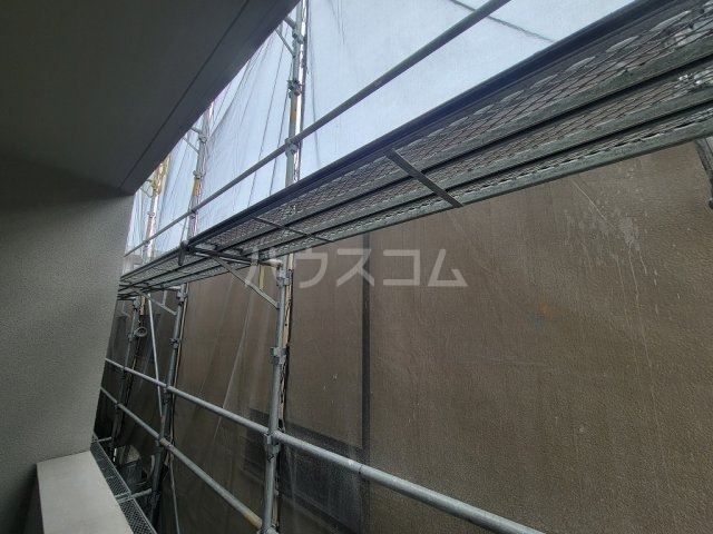 15/30 バルコニー