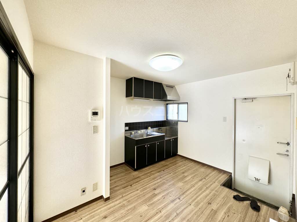 4/25 リビング/ダイニング