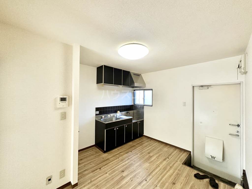 5/25 リビング/ダイニング