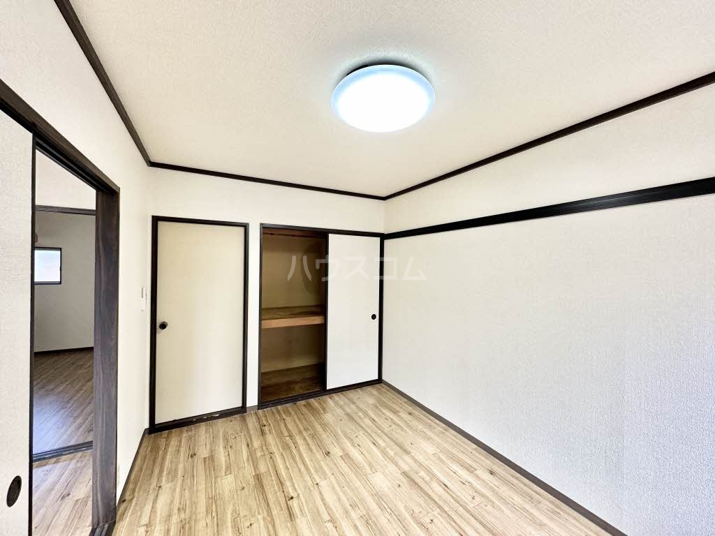 6/25 リビング/ダイニング