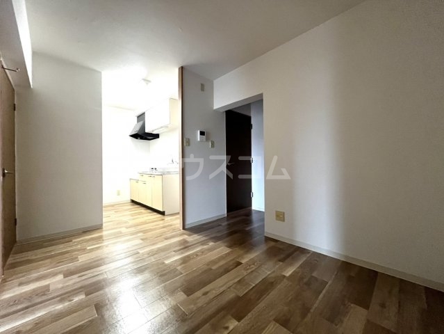 3/28 リビング/ダイニング