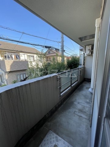 16/30 バルコニー
