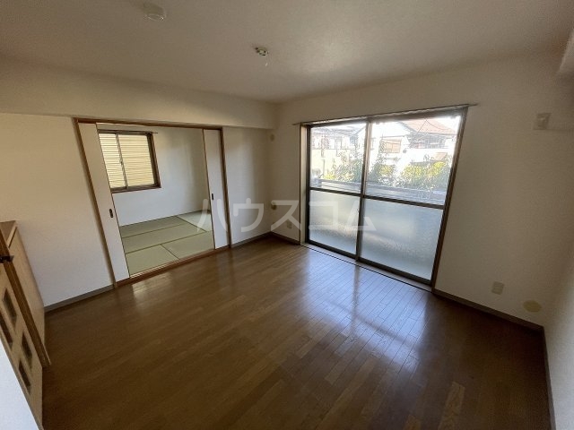 5/30 リビング/ダイニング