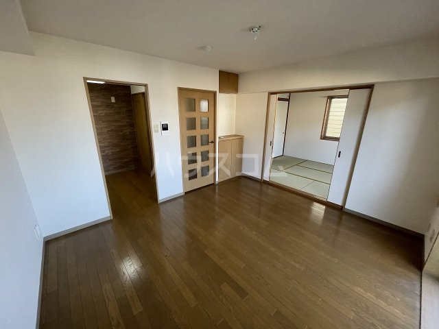 3/30 リビング/ダイニング