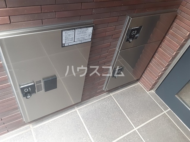 6/16 エントランス