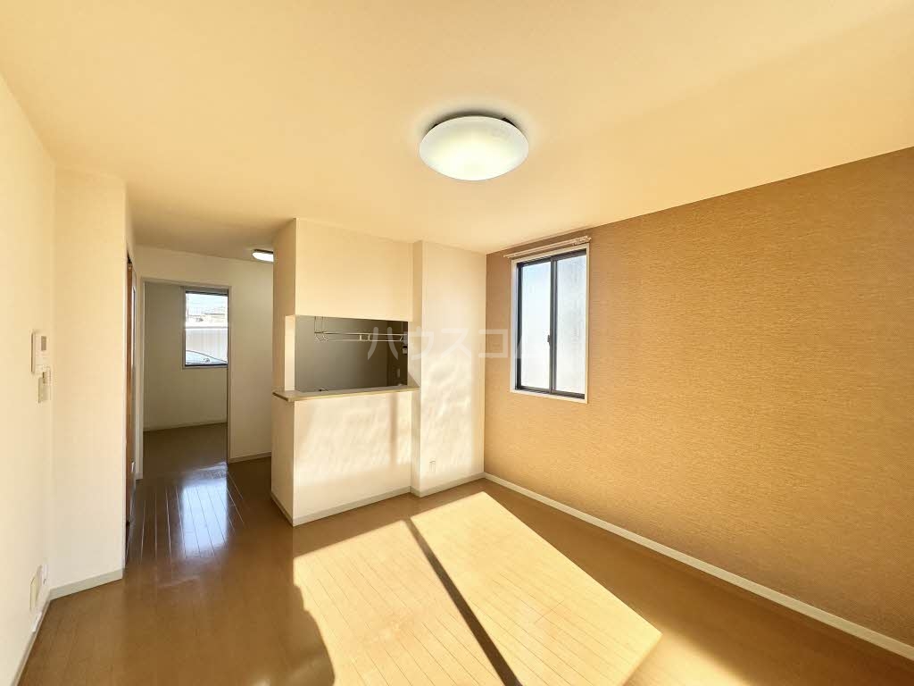 3/28 リビング/ダイニング