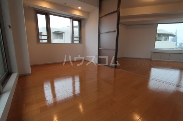 3/27 リビング/ダイニング