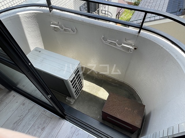 15/29 バルコニー