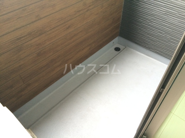 18/24 バルコニー