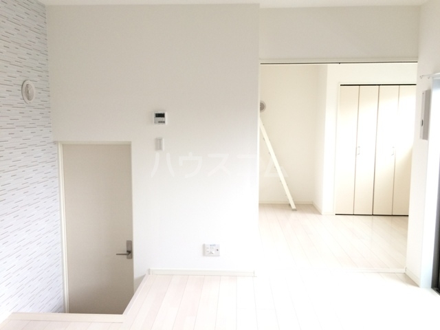 4/24 リビング/ダイニング