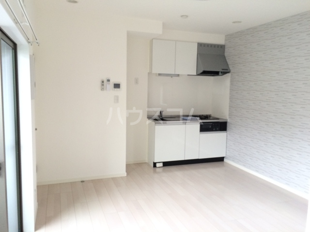 3/24 リビング/ダイニング