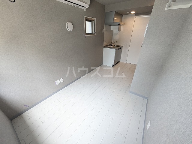 5/29 リビング/ダイニング