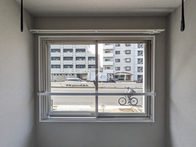 16/29 バルコニー