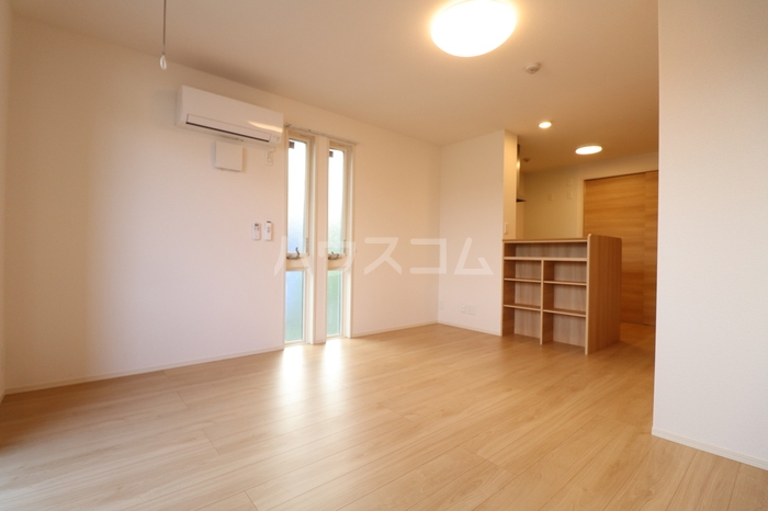 3/26 リビング/ダイニング