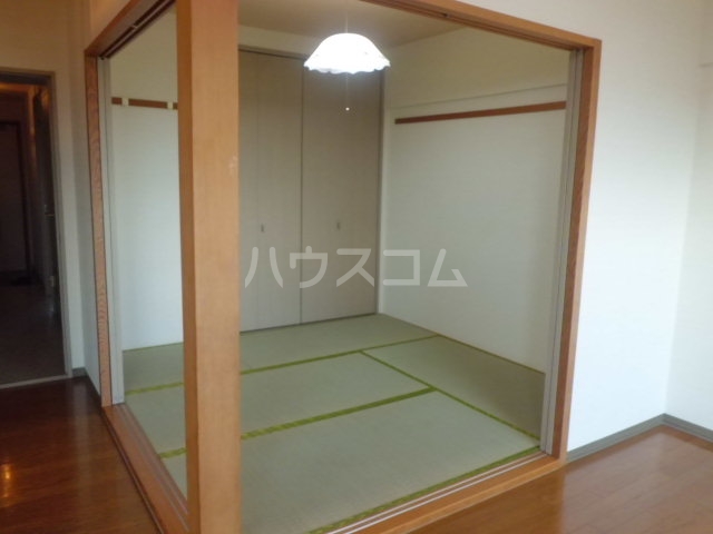 4/24 室内