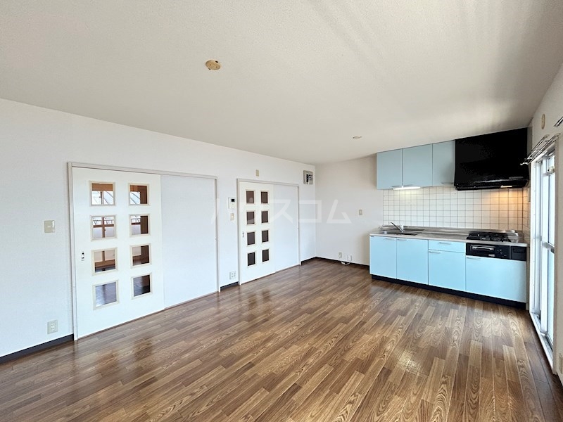 4/30 リビング/ダイニング