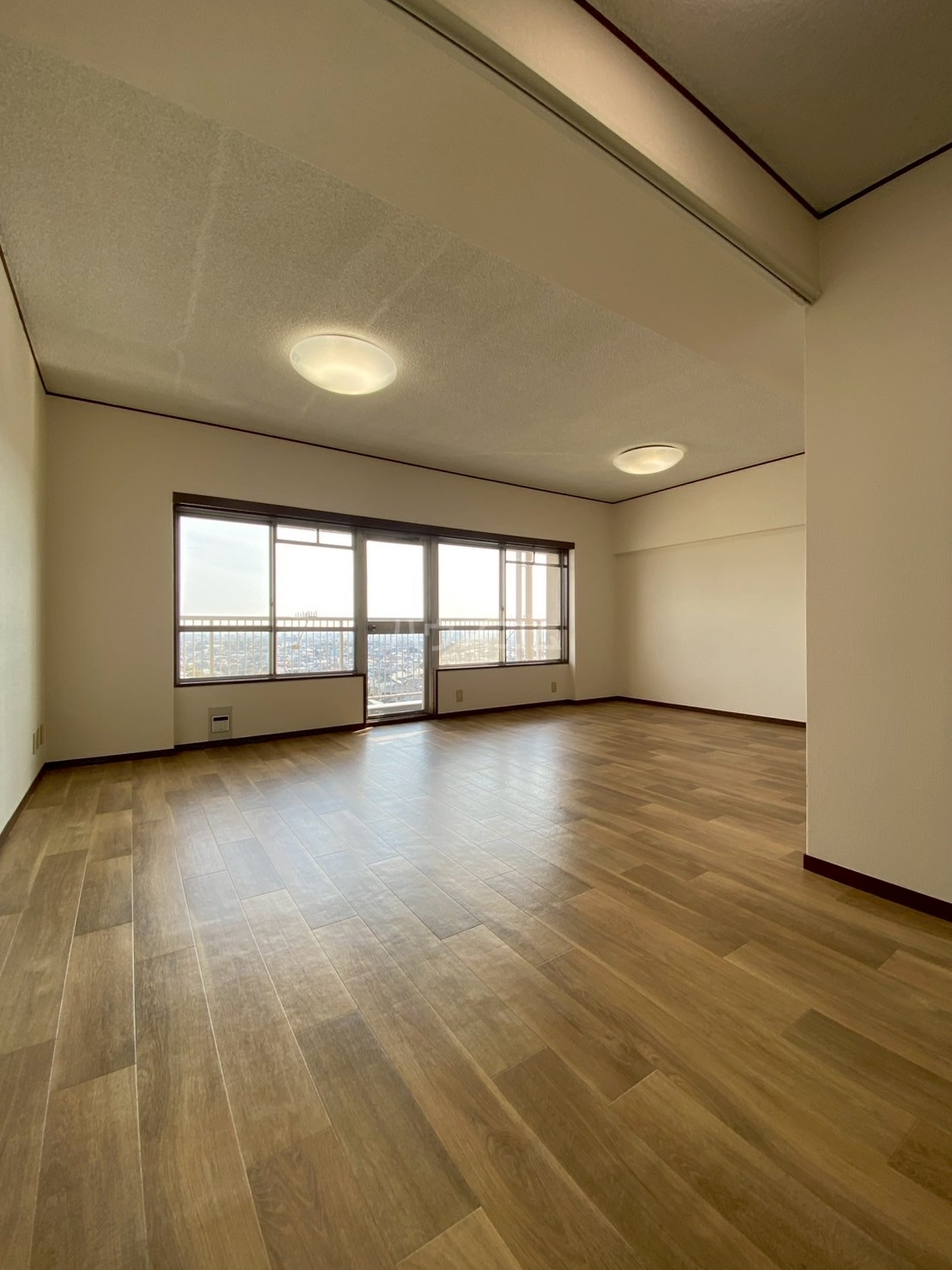 4/28 リビング/ダイニング