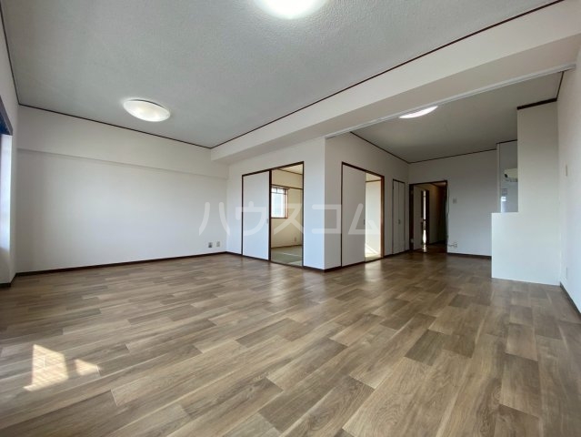 3/28 リビング/ダイニング