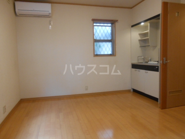 3/27 リビング/ダイニング