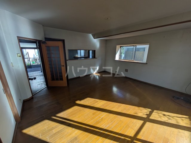 4/30 リビング/ダイニング