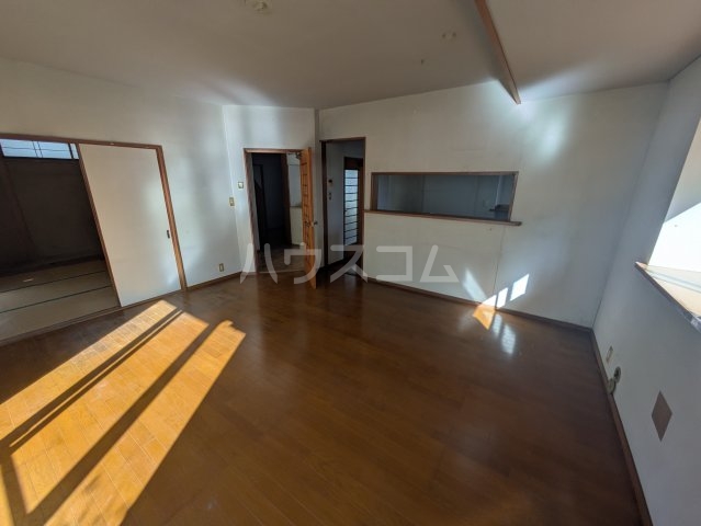 5/30 リビング/ダイニング