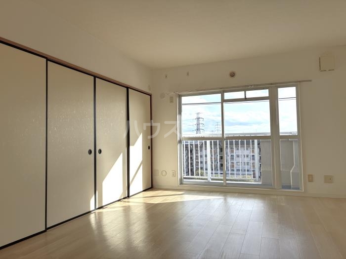 5/27 リビング/ダイニング