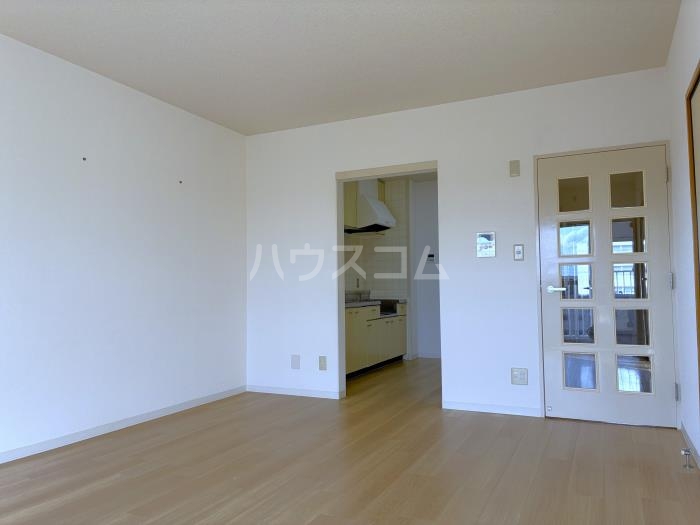 3/27 リビング/ダイニング